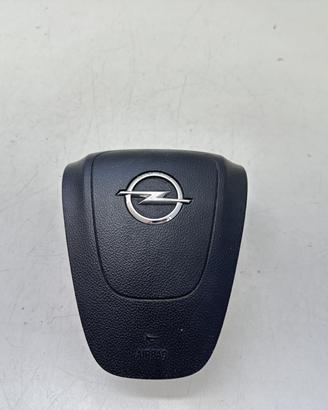 AIRBAG VOLANTE OPEL Insignia Berlina 22964968 (08>