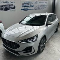 Ford Focus 1.0 EcoBoost Hybrid 125 CV 5p. ST-Line
