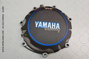 CARTER FRIZIONE YAMAHA WRF 250 2004 2005 YZF 2003