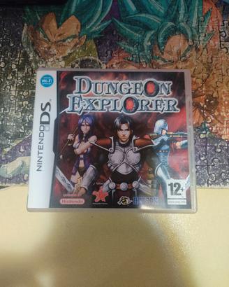 gioco Nintendo ds