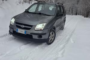 Suzuky Ignis 4x4 