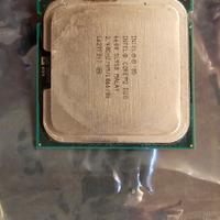 Processore Intel CORE 2 DUO 6600