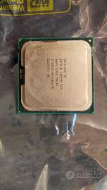 Processore Intel CORE 2 DUO 6600