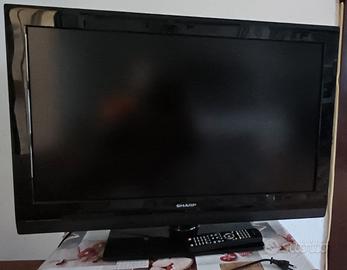 Televisore Sharp