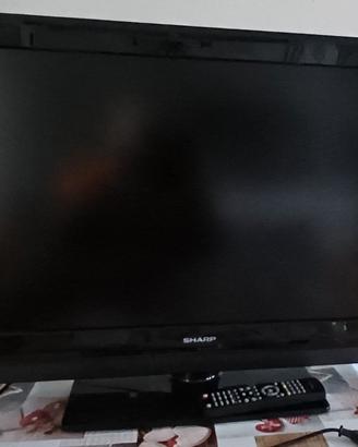 Televisore Sharp