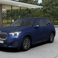 BMW X1 sdrive20d mhev 48V MSport auto