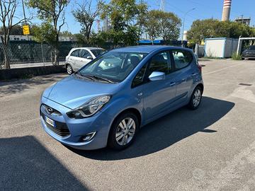 Hyundai iX20 1.4 CRDI 90 CV Comfort 5p. - Neop.