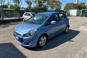 Hyundai iX20 1.4 CRDI 90 CV Comfort 5p. - Neop.