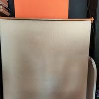 Mobile letto singolo pieghevole