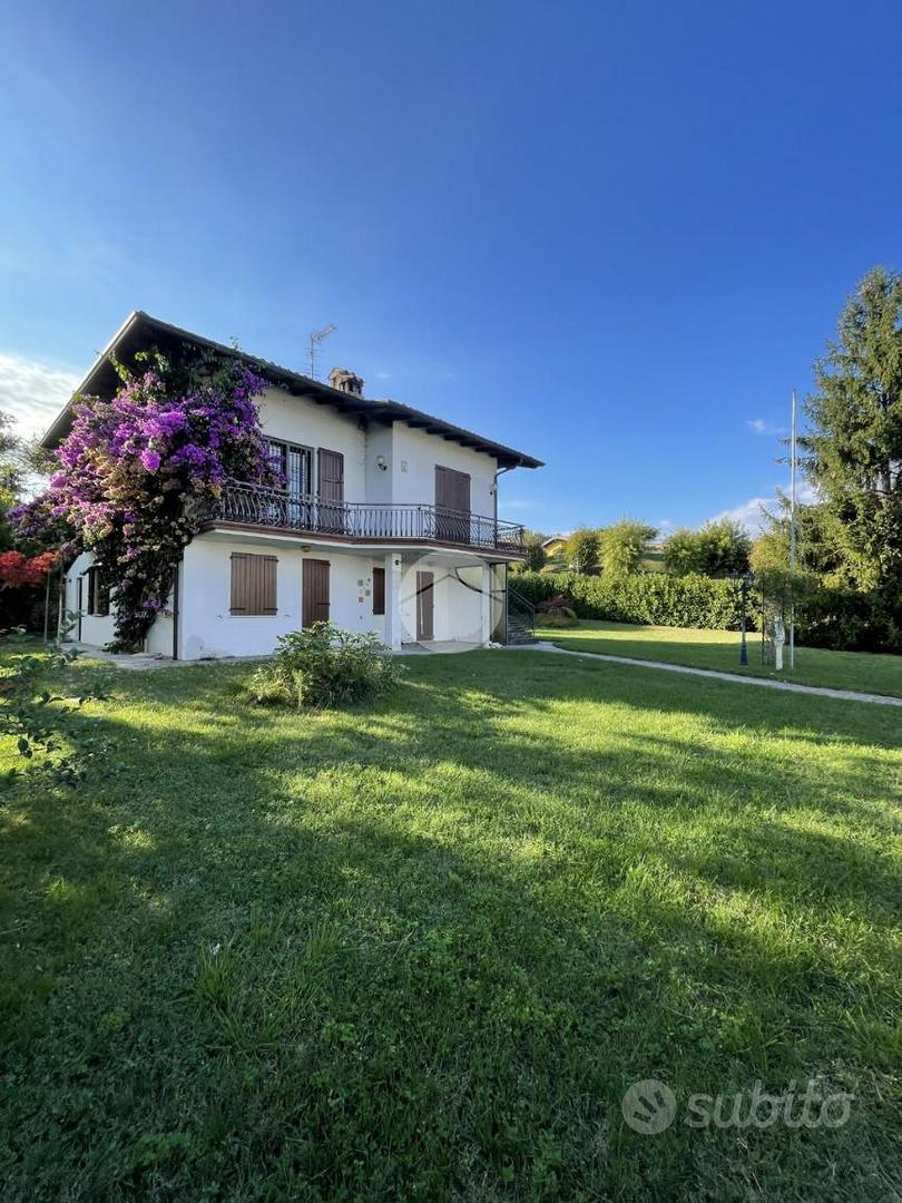 Casa – Padenghe sul Garda, Brescia - Vista 5