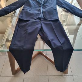 Vestitonx comunione bambino