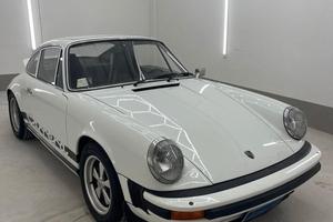 Porsche 911 2.7 MFI G Model