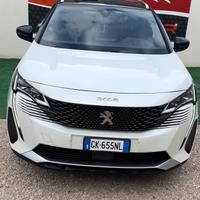 Peugeot 3008 BlueHDi 130 S&S EAT8 GT