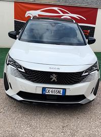 Peugeot 3008 BlueHDi 130 S&S EAT8 GT
