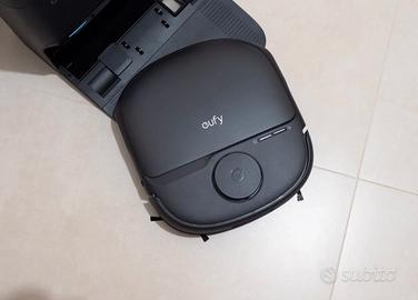 ROBOT LAVAPAVIMENTI EUFY OMNI C28