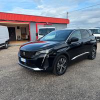 Peugeot 3008 ALLURE AUTOMATICA DIESEL - KM ZERO