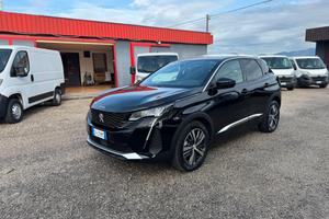 Peugeot 3008 ALLURE AUTOMATICA DIESEL - KM ZERO