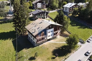 Appartamento di 90 m² con 4 locali a Bormio