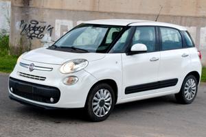 Fiat 500L 1.3 Multijet 95 CV Business