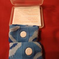 Bracciali anti nausea Sea- Band P6 bambini