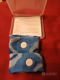 Bracciali anti nausea Sea- Band P6 bambini