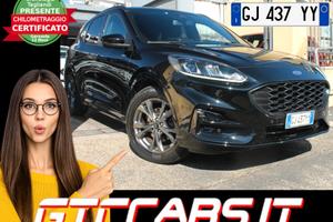 Ford Kuga 2.5 Full Hybrid 190Cv ST-Line UNIPRO IVA