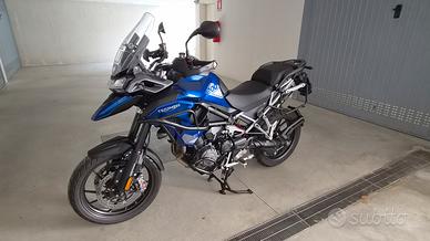 Triumph Tiger 1200 - 2022