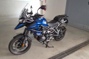 Triumph Tiger 1200 - 2022