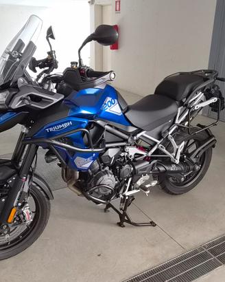 Triumph Tiger 1200 - 2022