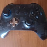 controller Xbox Pubg edizione limitata usato