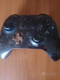 controller Xbox Pubg edizione limitata usato