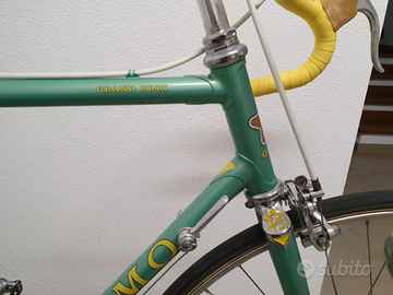 Olmo grand prix - eroica