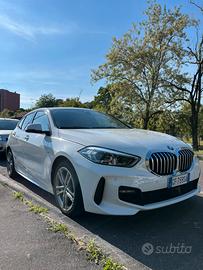 Bmw 118i msport
