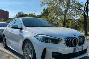 Bmw 118i msport
