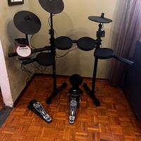 Batteria elettronica Medeli DD610 – come nuova