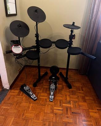 Batteria elettronica Medeli DD610 – come nuova