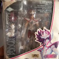 saint seiya mith ,i cavalieri dello zodiaco