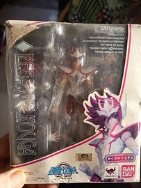 saint seiya mith ,i cavalieri dello zodiaco