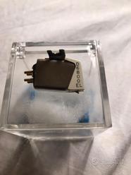 STANTON D6800EL - TESTINA + STILO  			