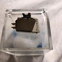 STANTON D6800EL - TESTINA + STILO NUOVO