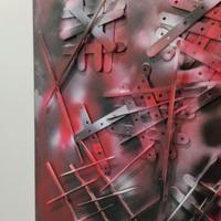 Tela 50x70 3d