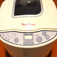 Macchina del pane Moulinex “Home Bread”