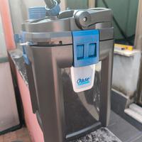 Filtro esterno acquario Oase Biomaster thermo250