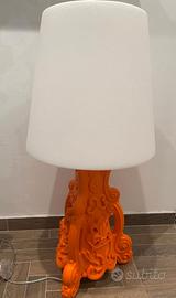 Lampada Design Lady of Love