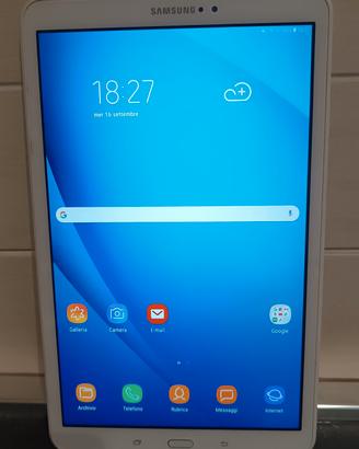 Tablet Samsung  Galaxy Tab A6