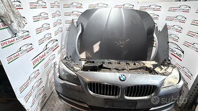 MUSO MUSATA FRONTALE BMW SERIE 5 F10. 2.0 td