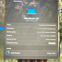 MacBook Air