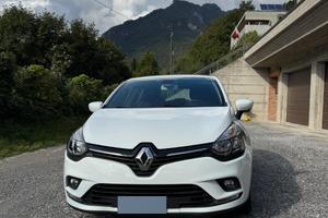 Renault clio4