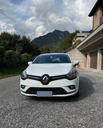 Renault clio4