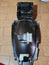 ricambi trk 502